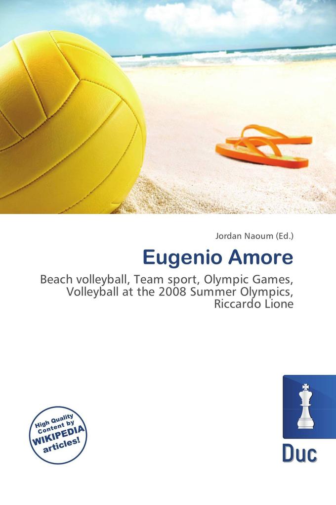 Eugenio Amore