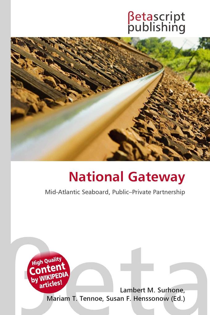 National Gateway