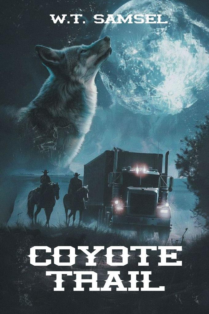 Coyote Trail