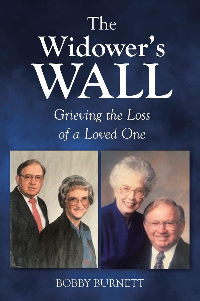 The Widower's Wall