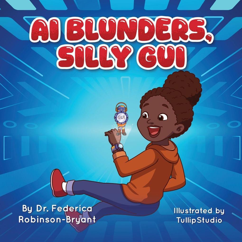 AI Blunders Silly Gui