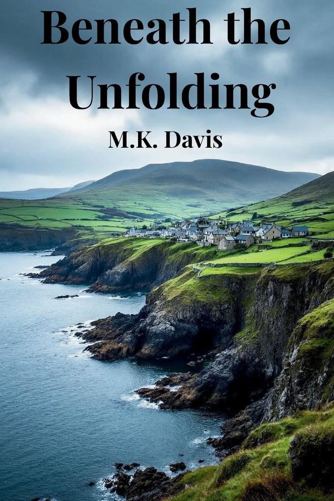 Beneath the Unfolding
