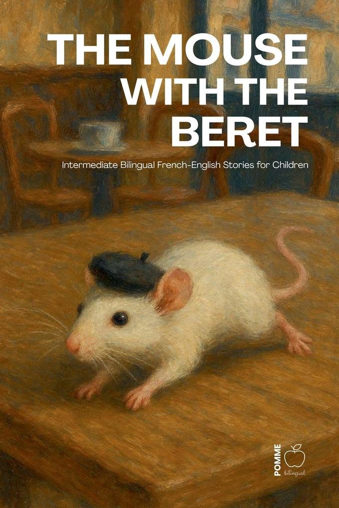 The Mouse with the Beret