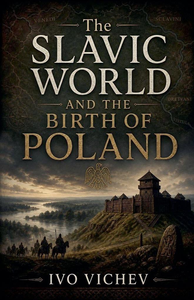 The Slavic World and the Birth of Poland