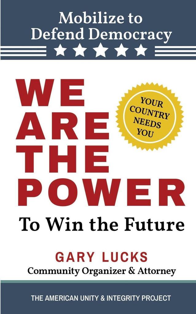 We Are the Power