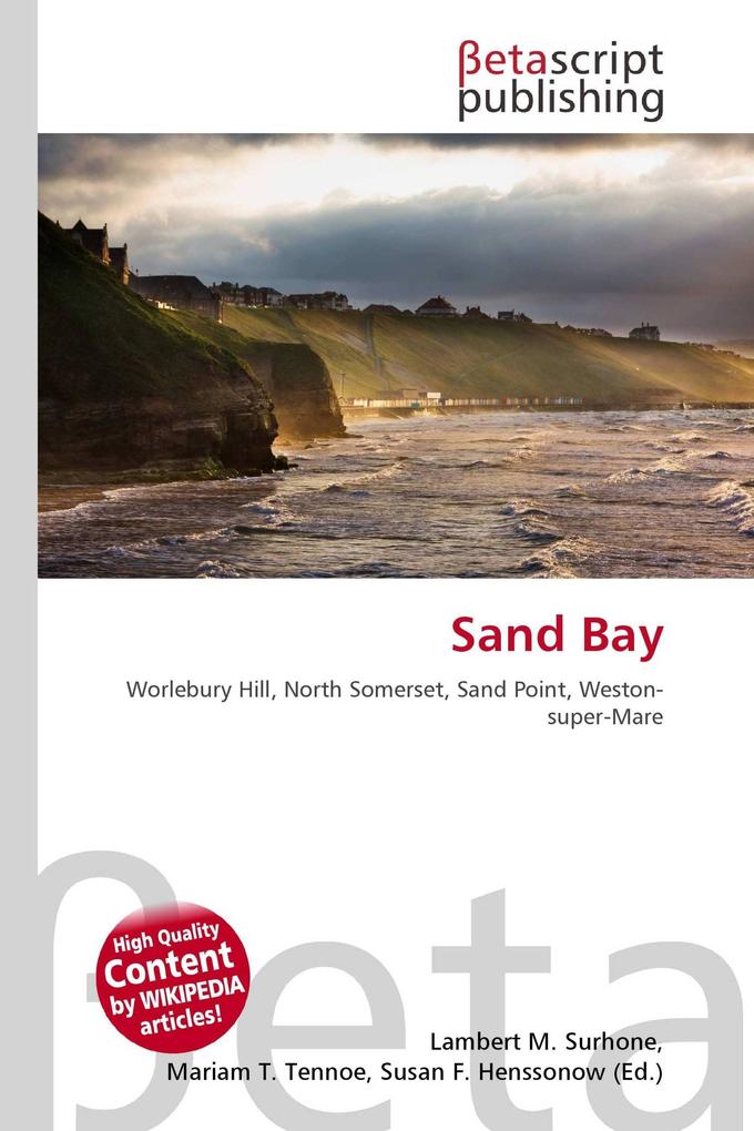 Sand Bay