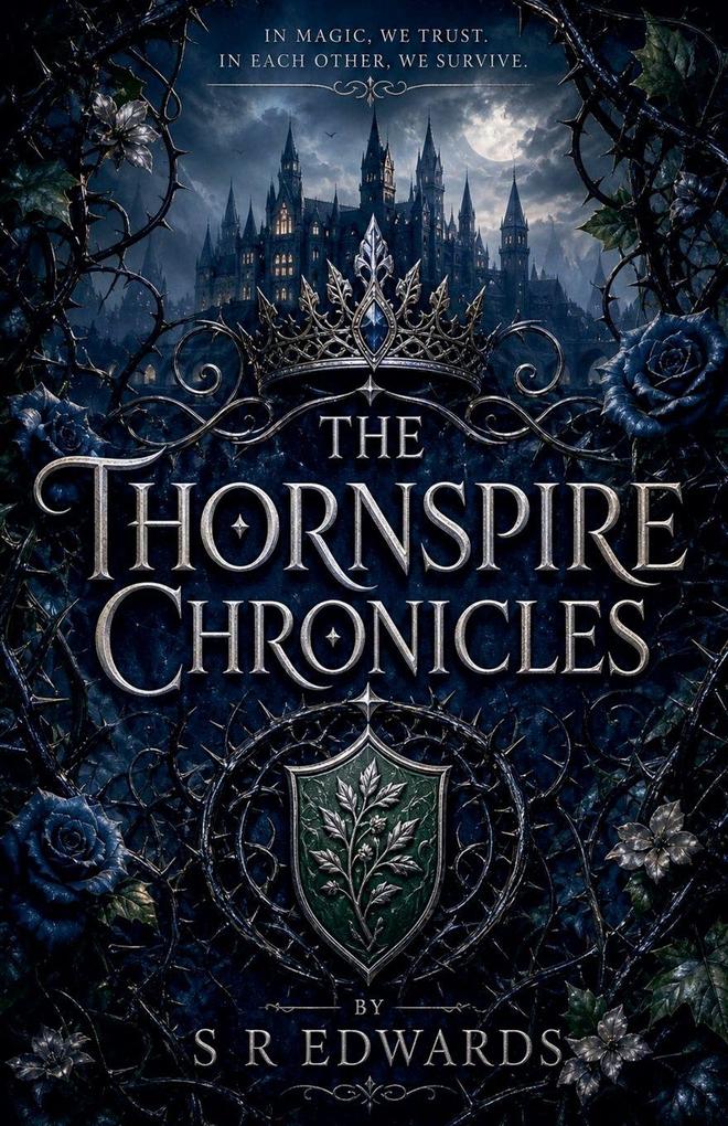 The Thornspire Chronicles