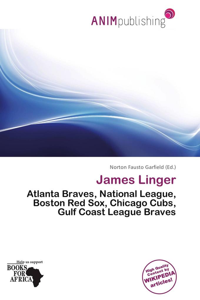 James Linger