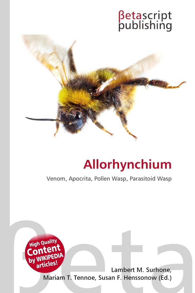 Allorhynchium