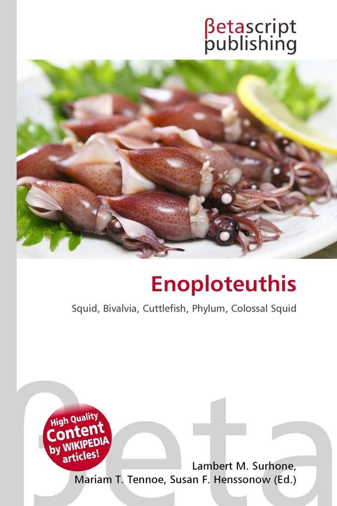 Enoploteuthis