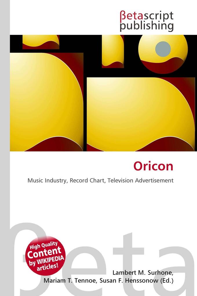 Oricon