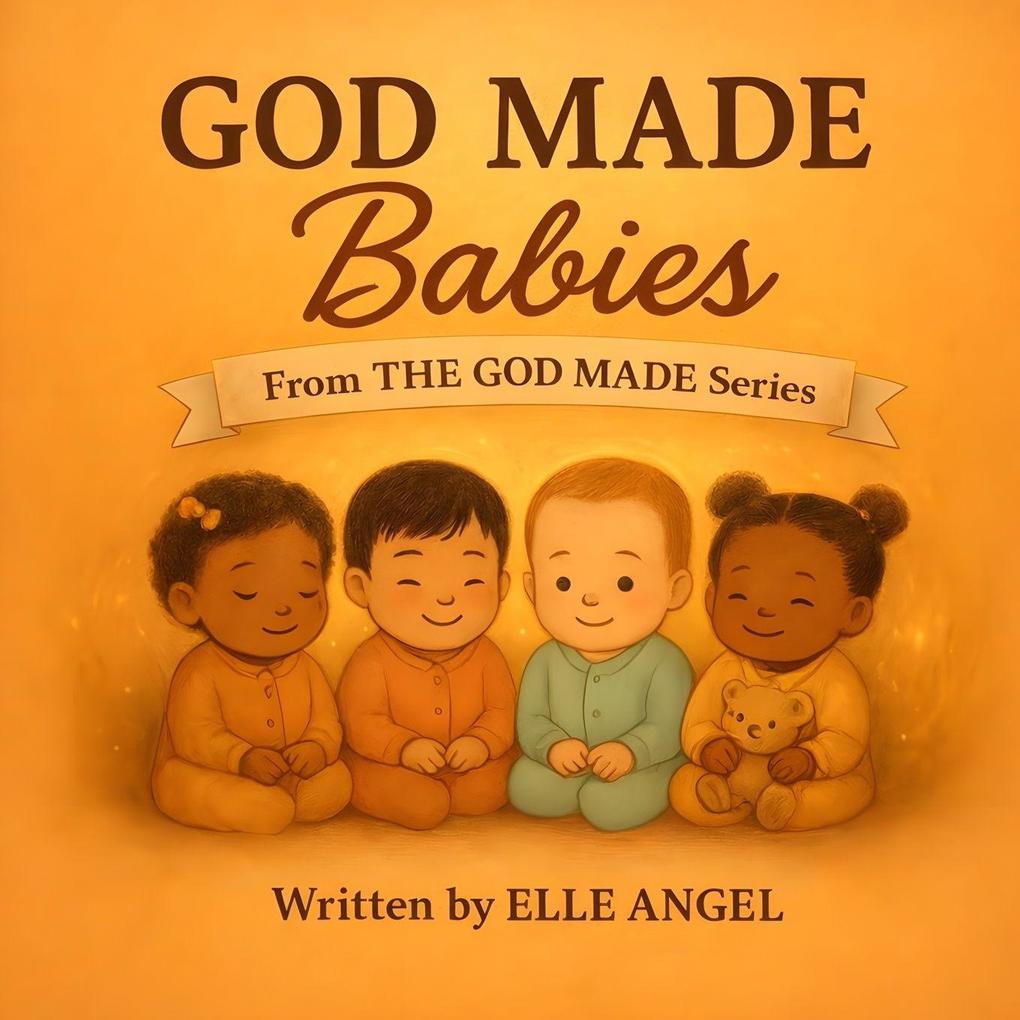 God Made Babies