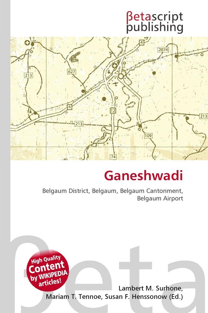 Ganeshwadi
