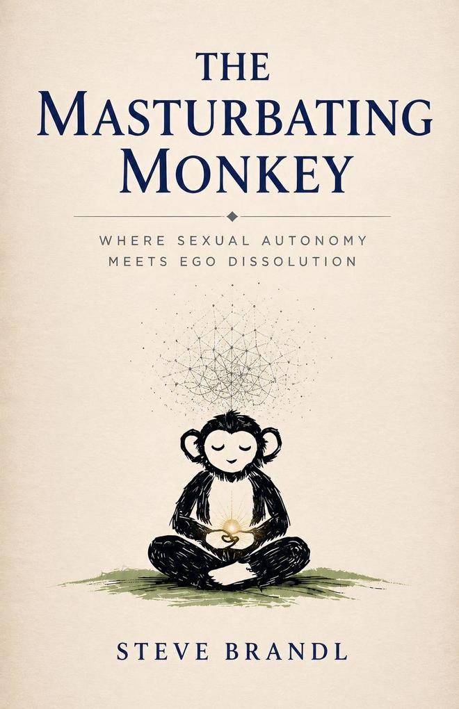 The Masturbating Monkey