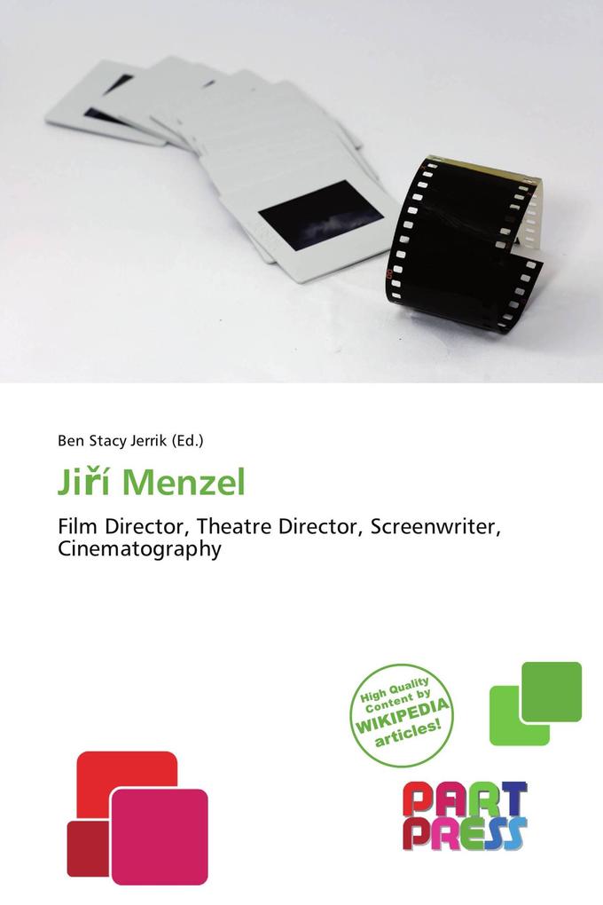 Jií Menzel