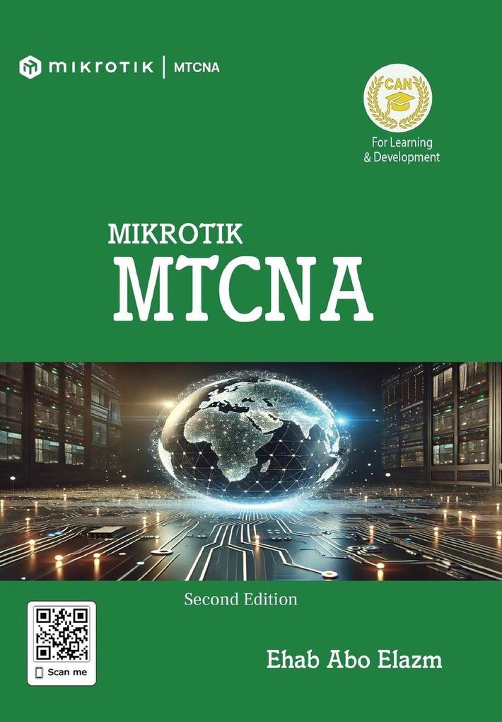MikroTik MTCNA