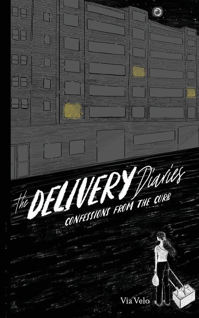 The Delivery Diaries