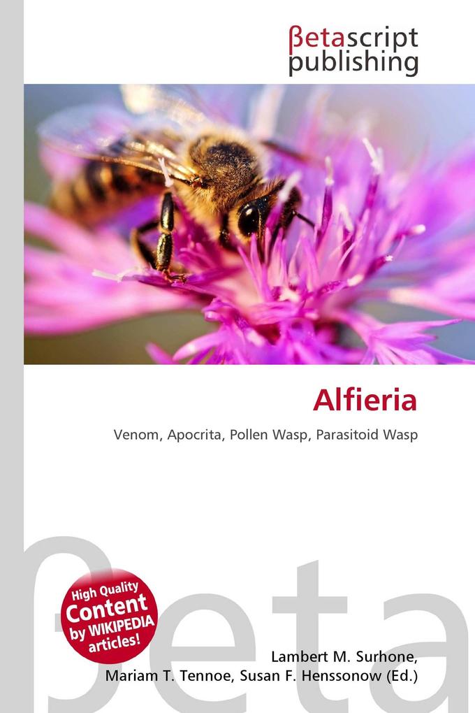Alfieria