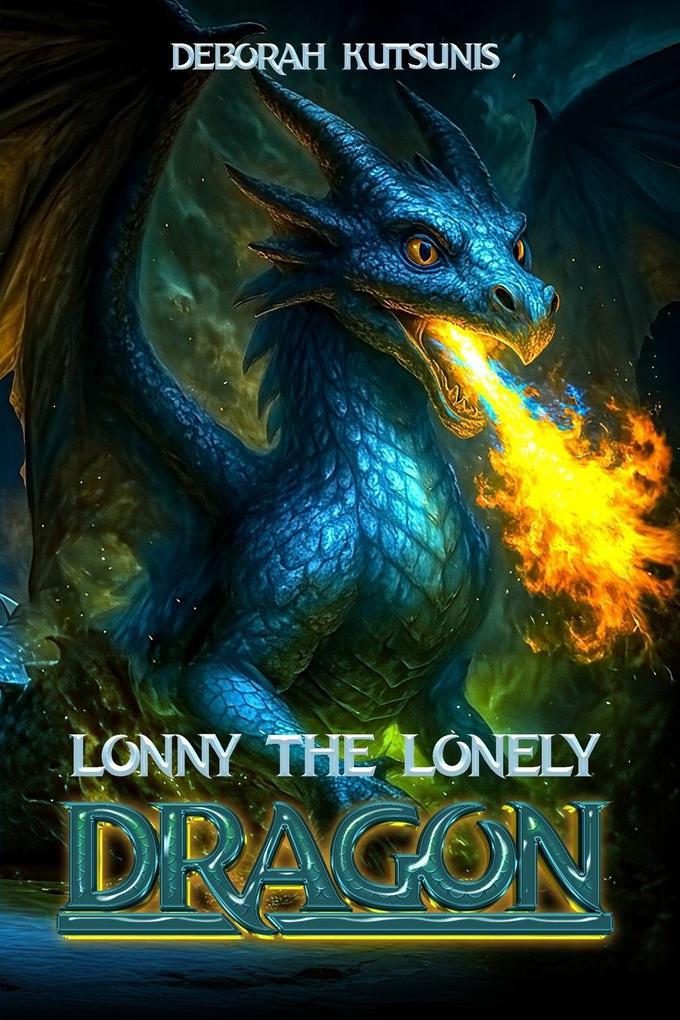 Lonny. The Lonely Dragon