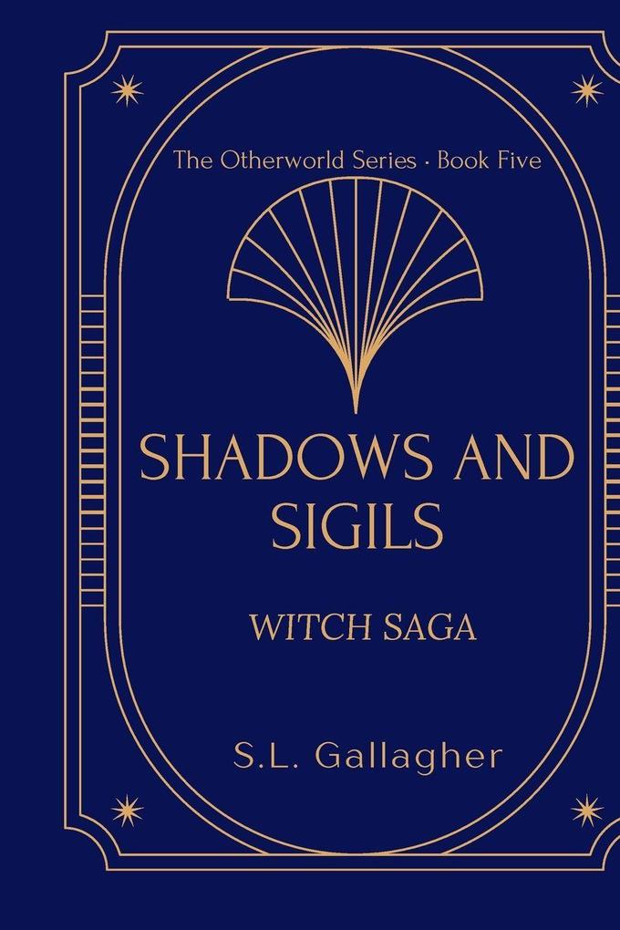 Shadows and Sigils