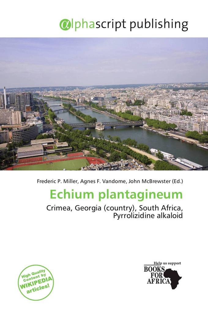 Echium plantagineum