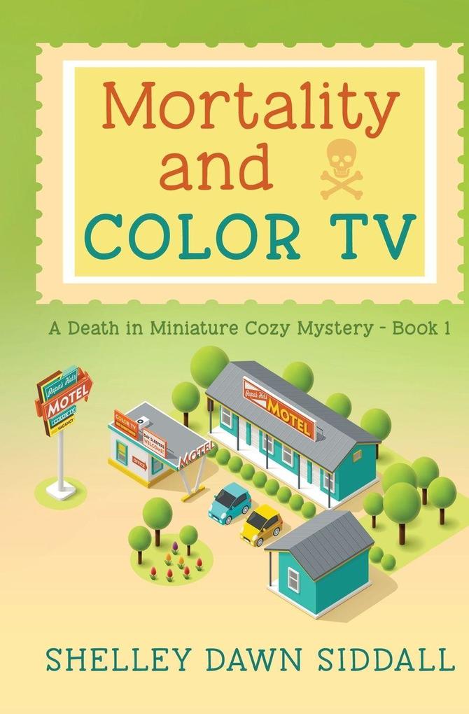 Mortality and COLOR TV