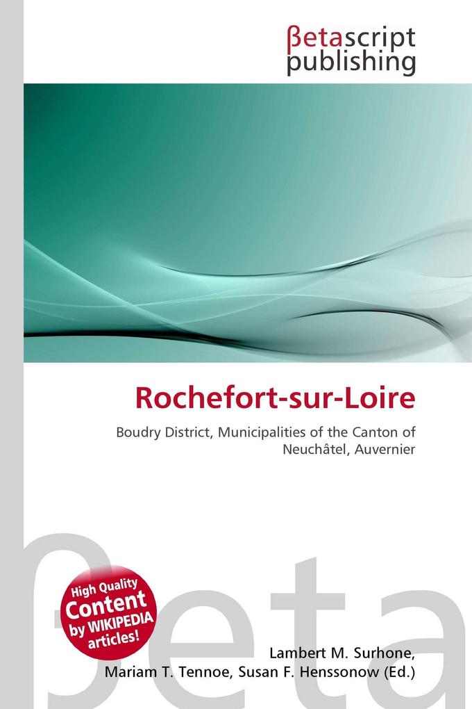 Rochefort-sur-Loire