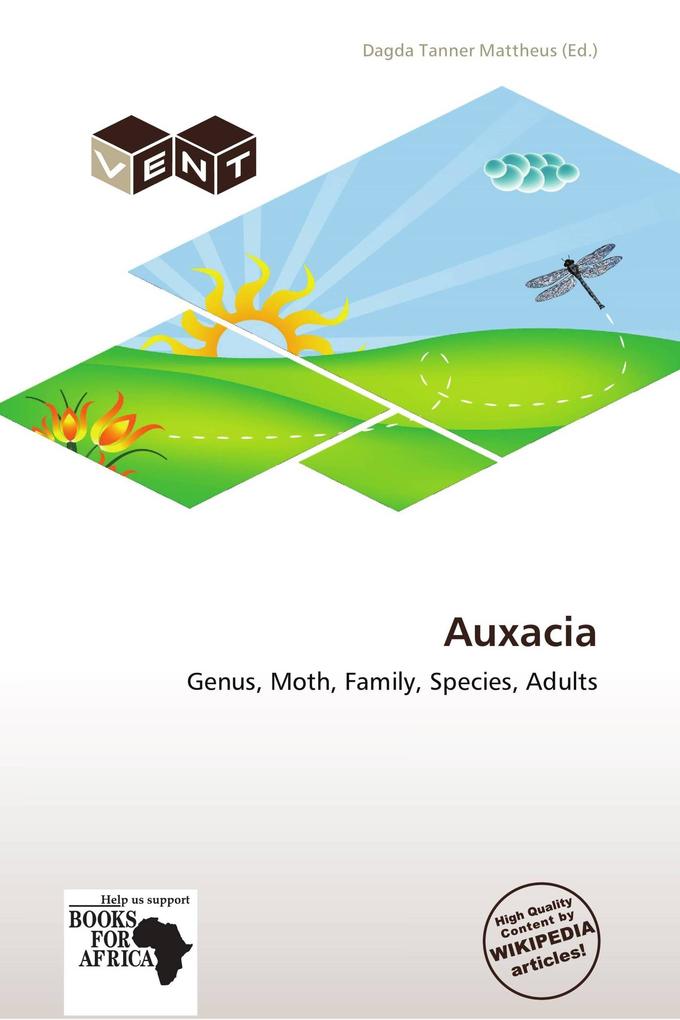 Auxacia