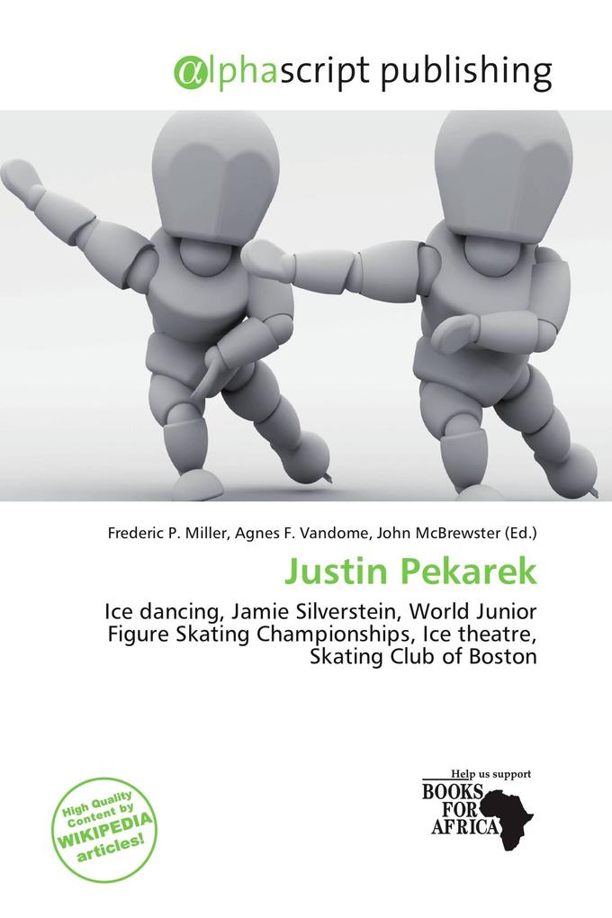 Justin Pekarek