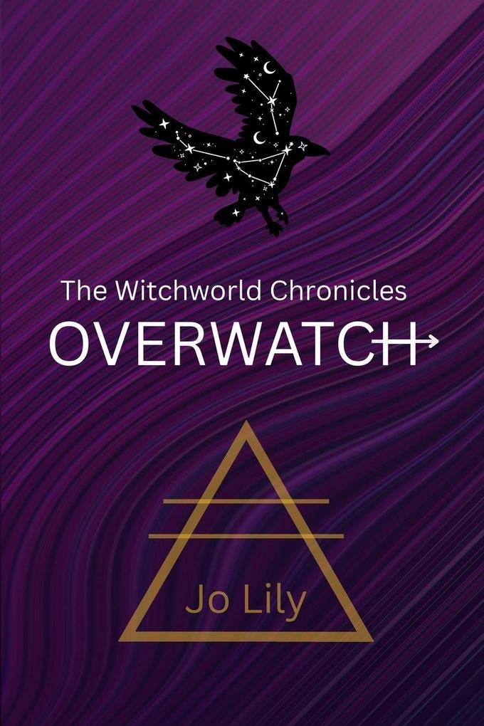 The Witchworld Chronicles