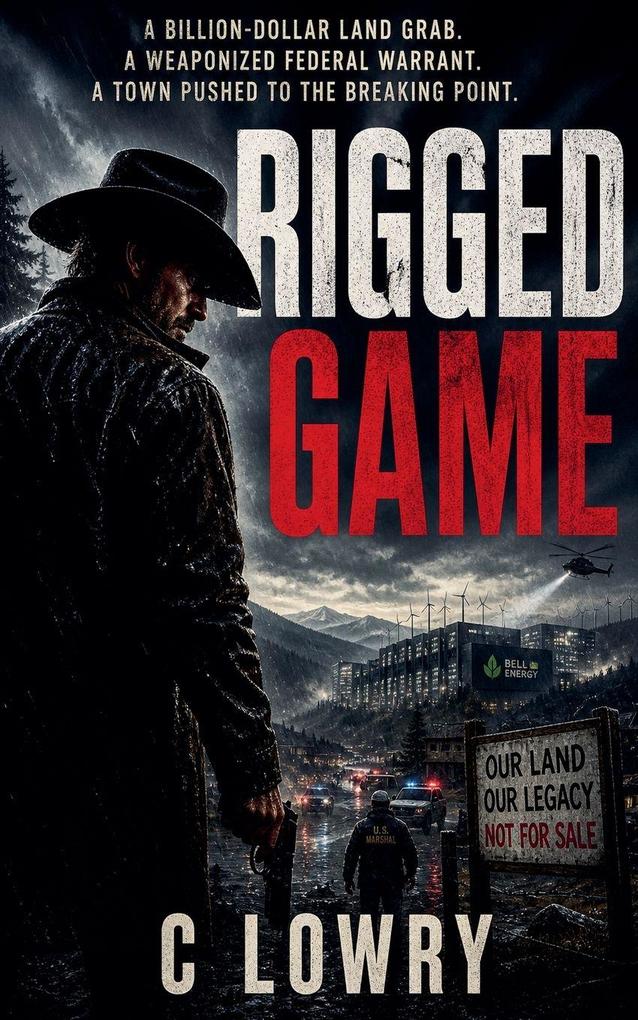 Rigged Game