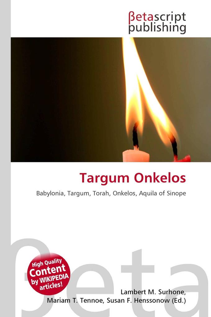 Targum Onkelos