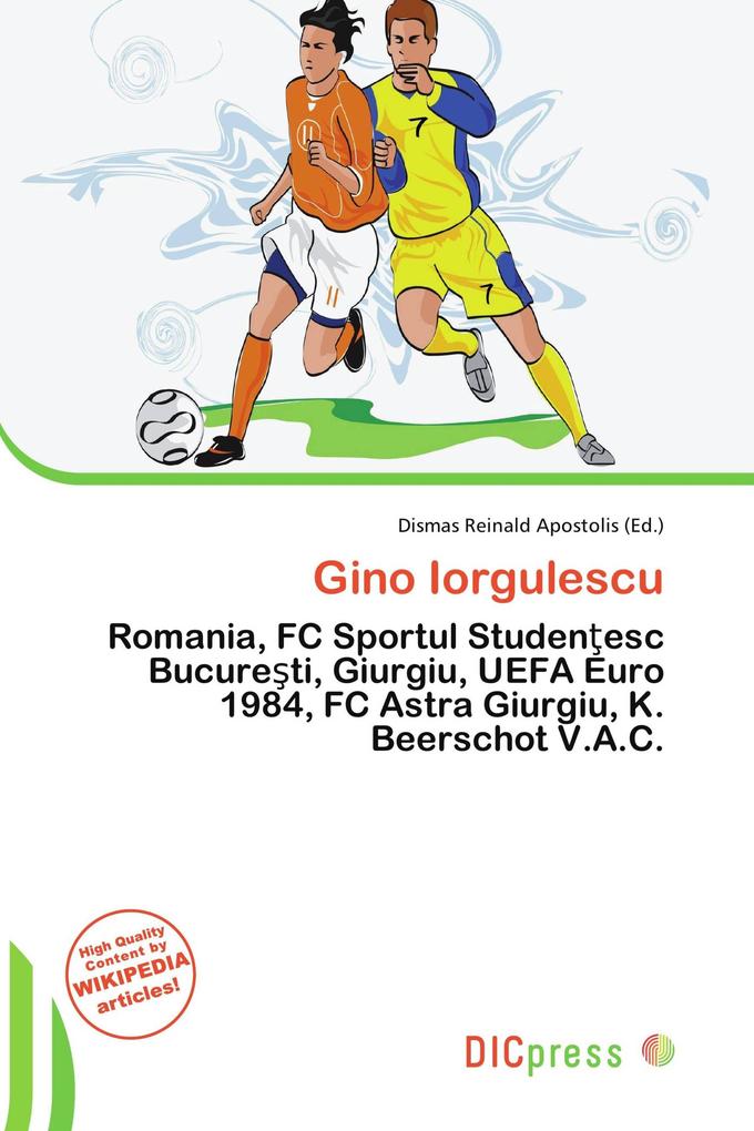 Gino Iorgulescu