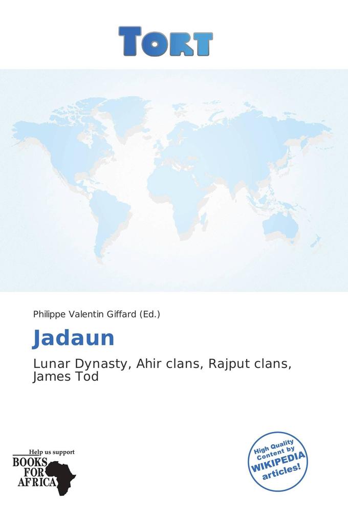 Jadaun