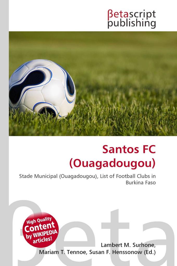 Santos FC (Ouagadougou)