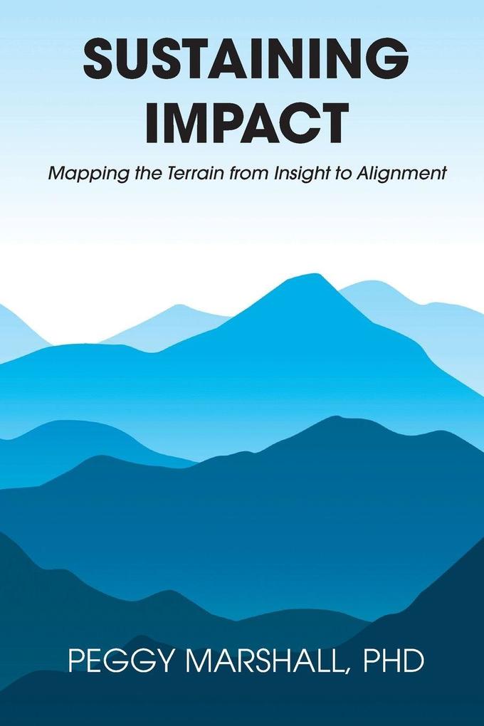 Sustaining Impact