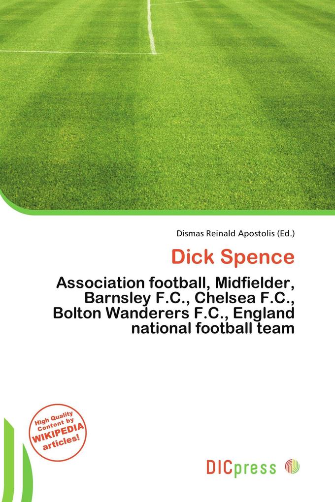 Dick Spence