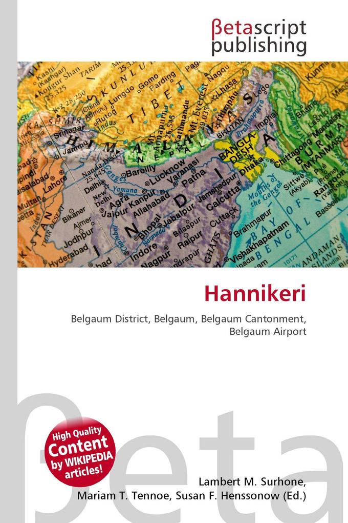 Hannikeri