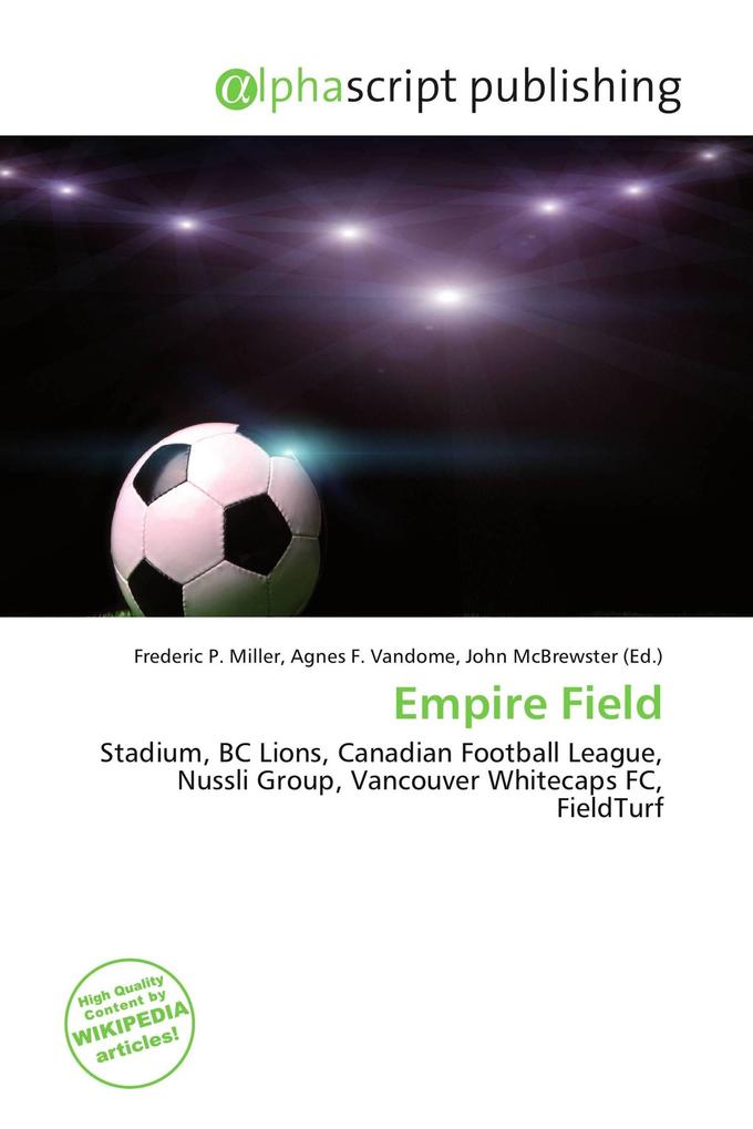 Empire Field