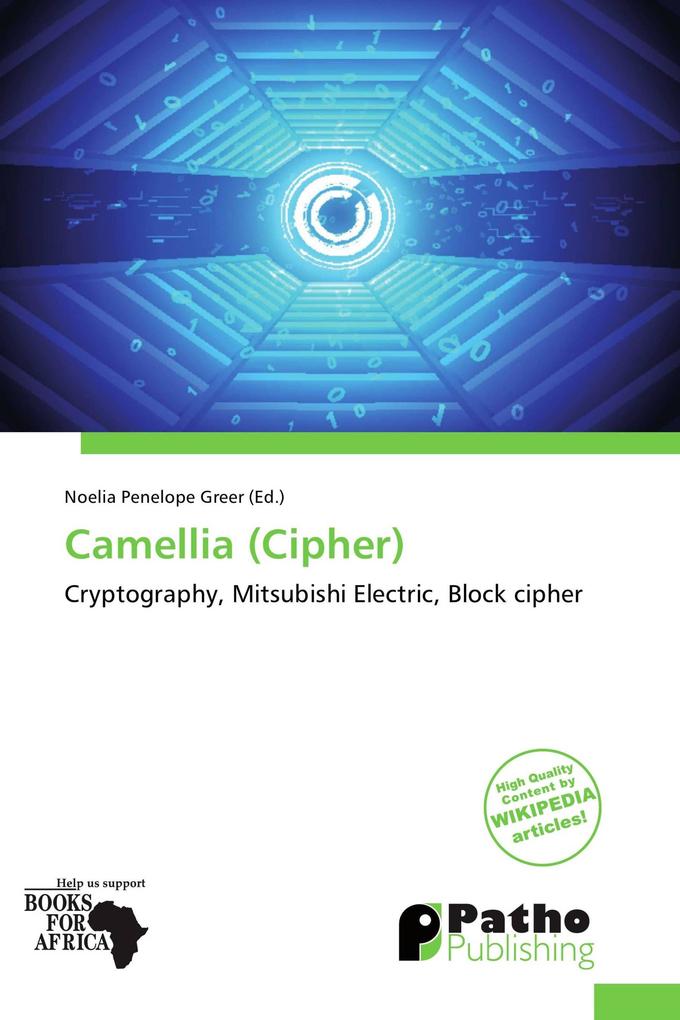 Camellia (Cipher)