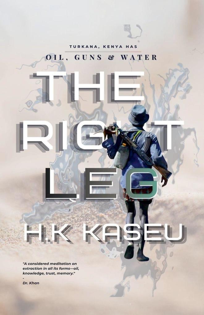 The Right Leg