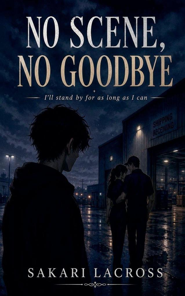 No Scene No Goodbye