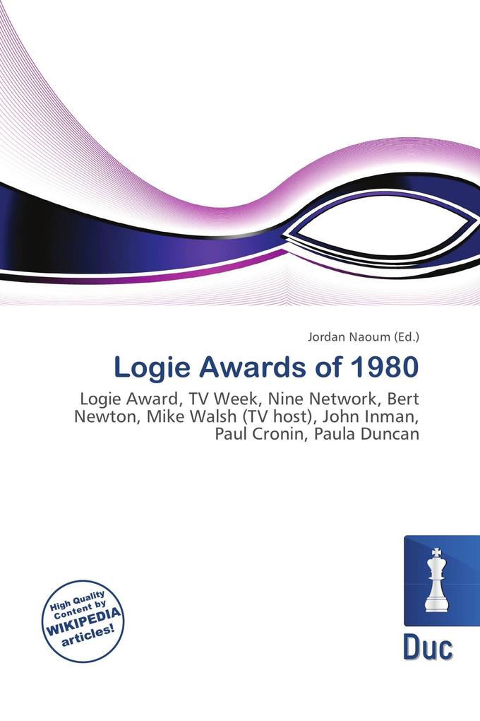 Logie Awards of 1980