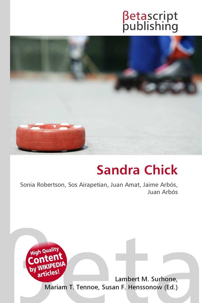 Sandra Chick
