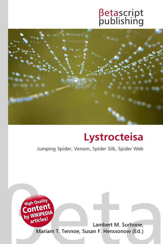 Lystrocteisa