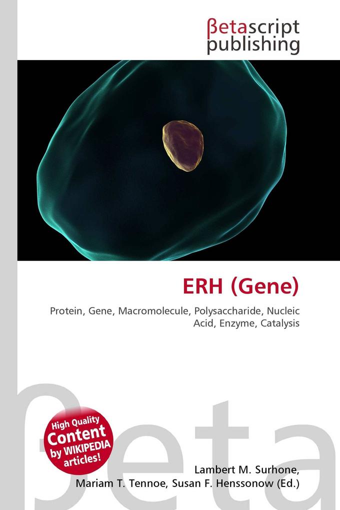ERH (Gene)