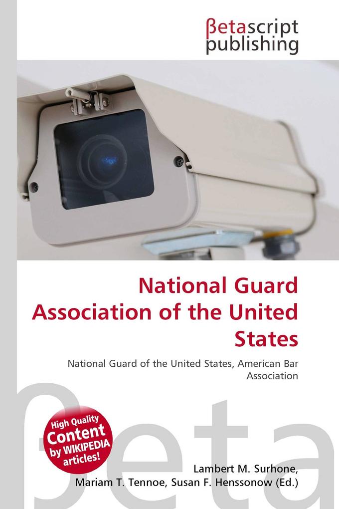 National Guard Association of the United States