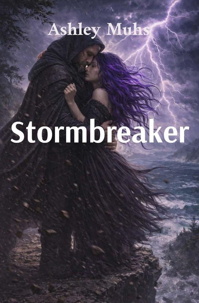 Stormbreaker