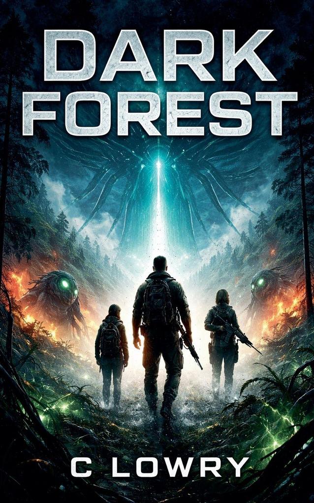 Dark Forest
