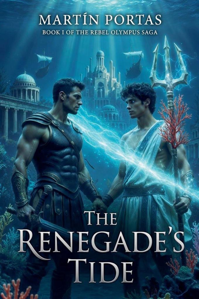 The Renegade's Tide